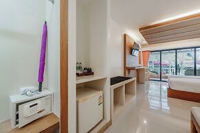 Phuvaree Resort