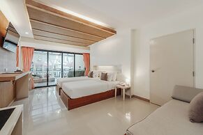 Phuvaree Resort
