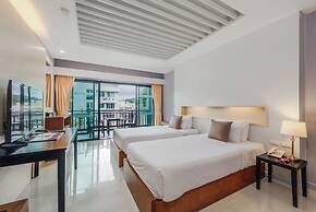 Phuvaree Resort