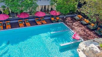 Phuvaree Resort