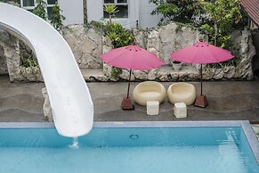 Phuvaree Resort