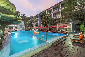 Phuvaree Resort
