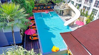 Phuvaree Resort
