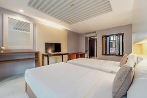 Phuvaree Resort