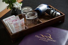 Phuvaree Resort