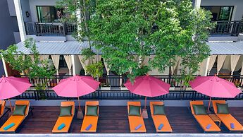 Phuvaree Resort