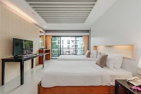Phuvaree Resort