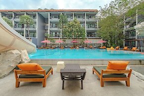 Phuvaree Resort
