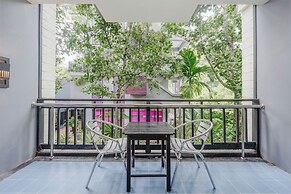 Phuvaree Resort