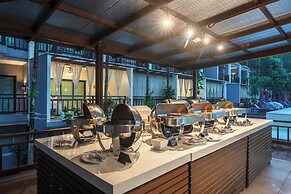 Phuvaree Resort