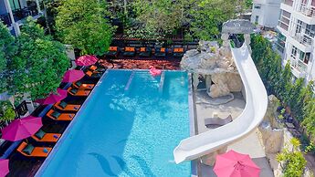 Phuvaree Resort