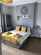 The Hall Park Hotel