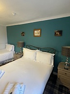 The Kings Arms Inn
