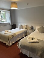 The Kings Arms Inn