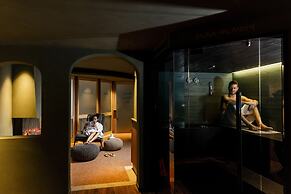 Alpen Suite Hotel