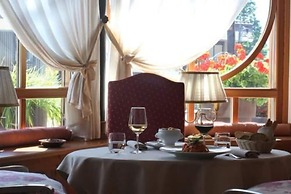Alpen Suite Hotel