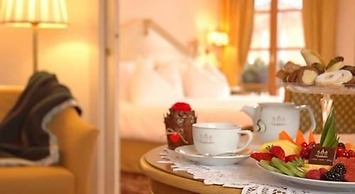 Alpen Suite Hotel
