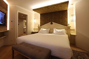 Alpen Suite Hotel