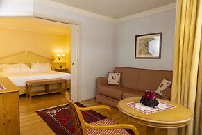 Alpen Suite Hotel