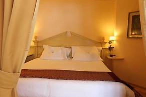 Alpen Suite Hotel