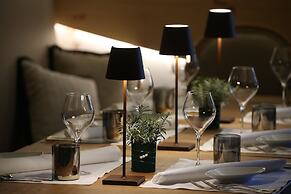 Alpen Suite Hotel