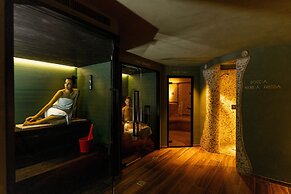 Alpen Suite Hotel
