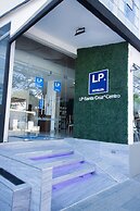 Hotel LP Santa Cruz Centro