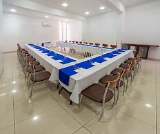 Hotel LP Santa Cruz Centro