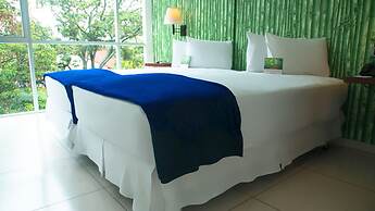 Hotel LP Santa Cruz Centro