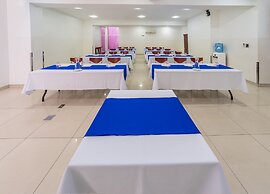 Hotel LP Santa Cruz Centro