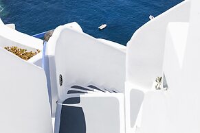 Esperas Santorini