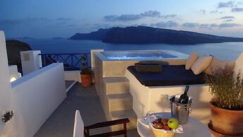 Esperas Santorini