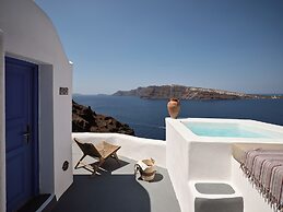 Esperas Santorini