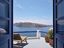 Esperas Santorini