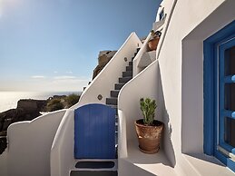 Esperas Santorini