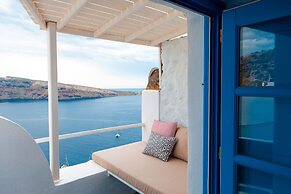 Esperas Santorini