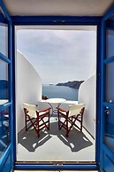 Esperas Santorini