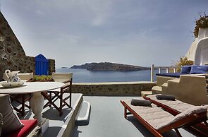 Esperas Santorini