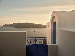 Esperas Santorini