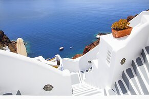 Esperas Santorini