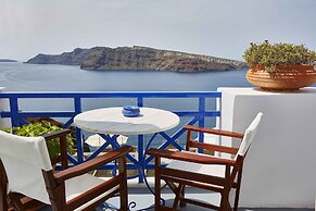 Esperas Santorini