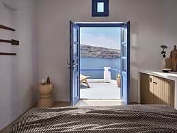 Esperas Santorini
