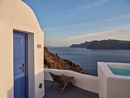 Esperas Santorini