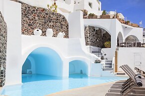Esperas Santorini