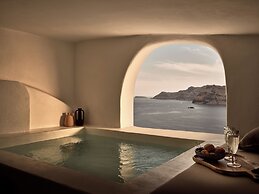 Esperas Santorini