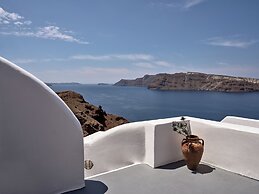Esperas Santorini