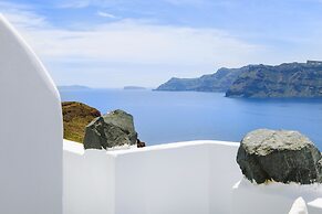 Esperas Santorini