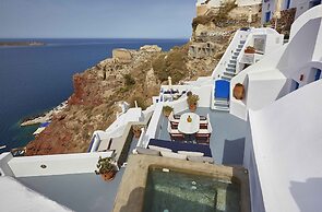 Esperas Santorini