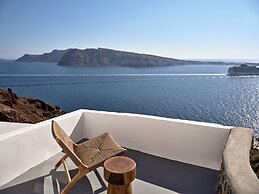 Esperas Santorini