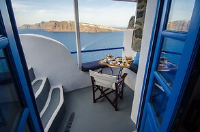 Esperas Santorini